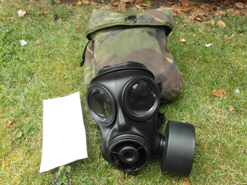 Nos unused british avon - unused,