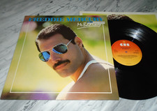 FREDDIE MERCURY MR. BAD GUY
