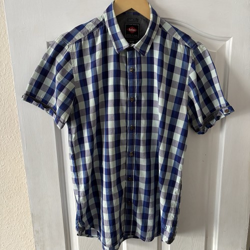 Lee cooper men short sleeve - men's,