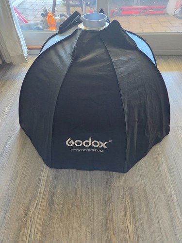 Godox octagon 95cm - octagon,