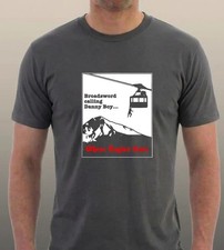 Where Eagles Dare T-shirt