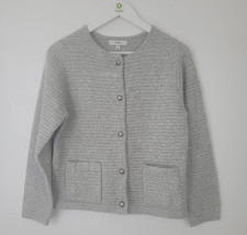 M&S Women's Cloud Yarn Waffle