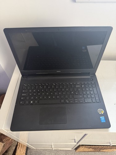 Dell inspiron faulty - 15,