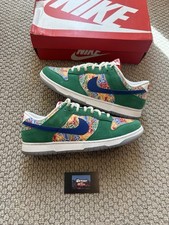Size 11.5- Nike Dunk Low Foam