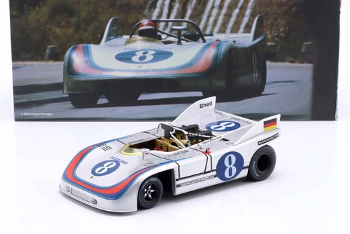 Werk83 porsche 908 - werk83, 1:18