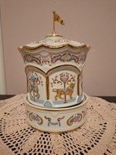 Lennox Musical Fairground