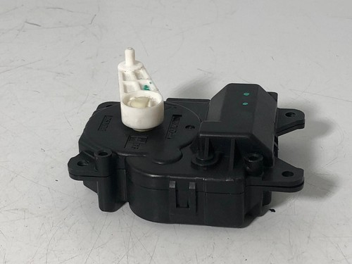 Jaguar heater vent flap - vent,