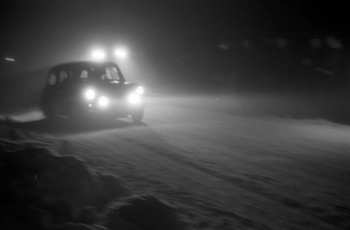 Mini cooper 1967 rally - mini,