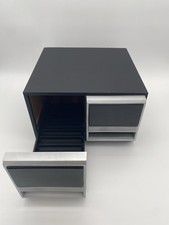 Vintage Retro Style Black CD