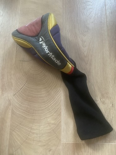 Taylormade driver head - r5,