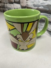 VINTAGE WILE E COYOTE LOONEY