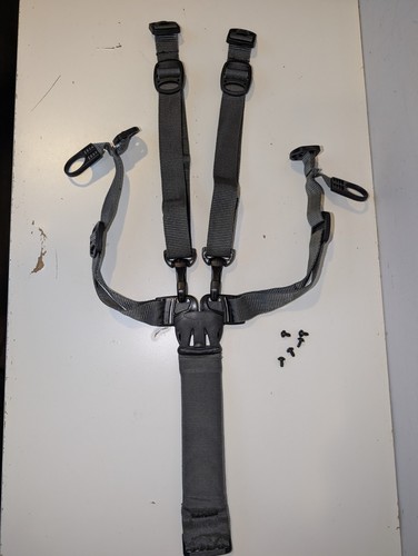 Stokke xplory harness - stokke, v2