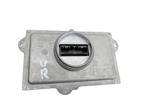 Headlight control unit xenon - unit,