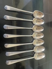 Dixon Desert Spoons  7