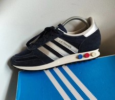 Adidas Los Angeles Originals mens Trainers  Size 7 mens shoes  boost zx 