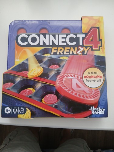 Connect frenzy game - game, the