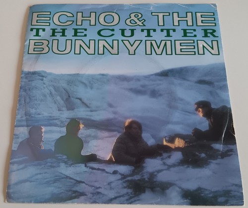 Echo the bunnymen - &,