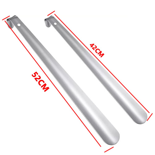 Professional shoehorn 52cm - professional, 42/52cm