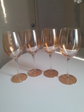 Set Of 4 vintage mid-century