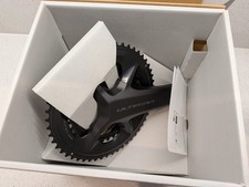 Shimano Ultegra FC-R8100 12 Speed Double Chainset - 165mm