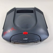 Atari Jaguar Console System