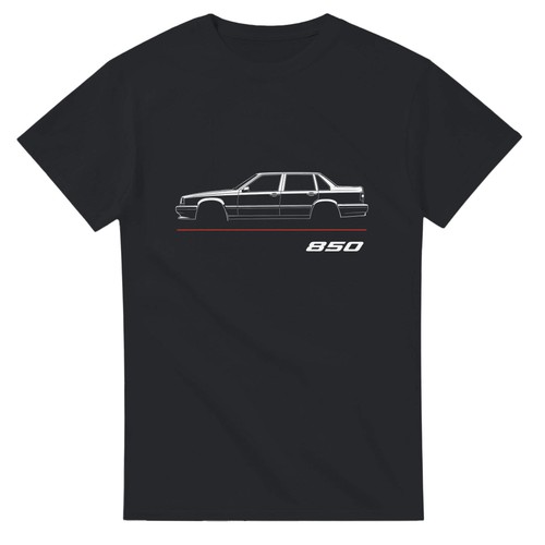 For fans the volvo - fans,