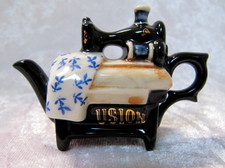 Vintage PAUL CARDEW TINY