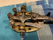 Lafayette Telegraph Key Keyer