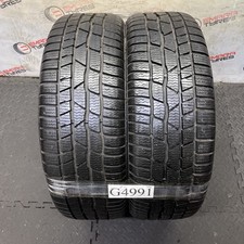 2x 205 50 R17 93H XL