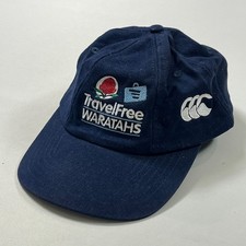 NSW Waratahs Team Hat Cap