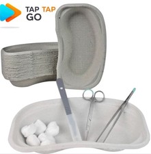 Disposable Kidney Dishes