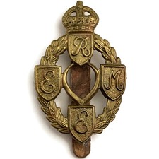 Original WW2 Royal Electrical