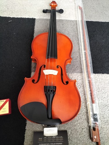 Palstino violin size - palstino,