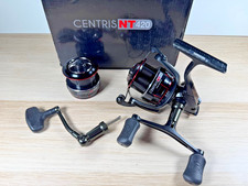 PRESTON CENTRIS NT 420 Match