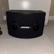 Bose 802 series 2 II disco, PA