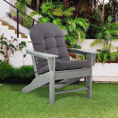 Outdoor chair seat pads - outdoor,