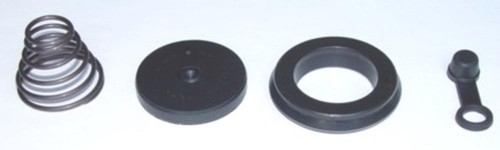 Clutch slave cylinder repair - clutch,