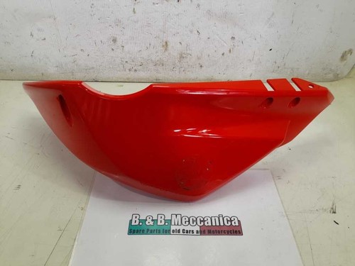Fairing cover tank right orig - fairing,