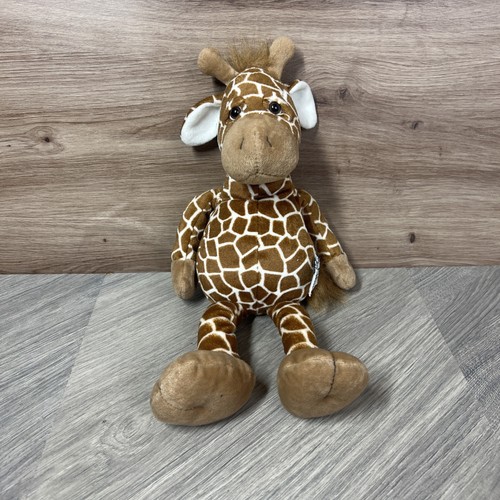 Russ berrie standard giraffe - berrie,