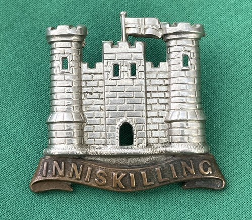 Victorian 6th - , (inniskilling)