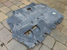 Mk5 Golf  Under Engine Cover Undertray fits VW Golf MK5 2009-2012 Diesel