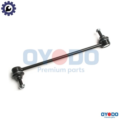 Linkcoupling rod stabiliser - linkcoupling,