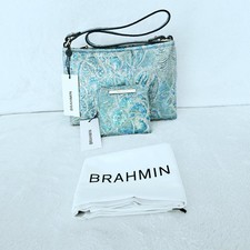 NEW BRAHMIN SERENITY SONIC