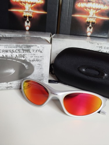 Vintage oakley sunglasses - vintage,