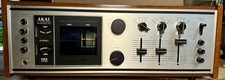 AKAI AA-8500 Solid State