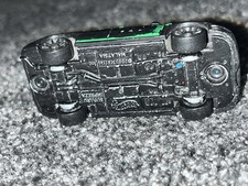 CORGI AA Service Van