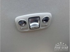 Vauxhall Frontera Rear Roof