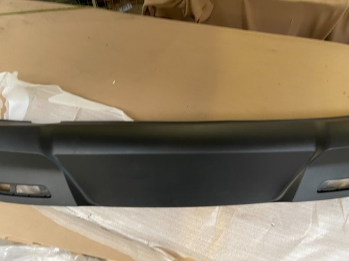Genuine kia rio 2017 rear - rio,