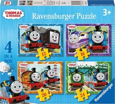 Ravensburger Thomas & Friends