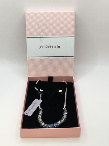 Jon richard crystal necklace - jon,
